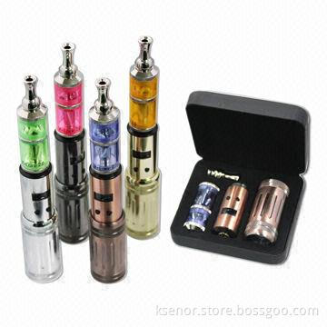 SUB 2.0 Telescope Mod E-Cigarette Starter Kit